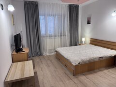 Mihai Bravu Metrou, camera de inchiriat